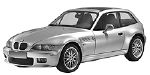 BMW E36-7 P0575 Fault Code