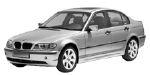 BMW E46 P0575 Fault Code