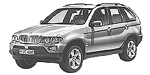 BMW E53 P0575 Fault Code