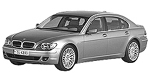 BMW E65 P0575 Fault Code