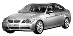 BMW E90 P0575 Fault Code