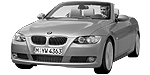BMW E93 P0575 Fault Code