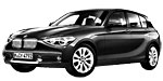 BMW F20 P0575 Fault Code