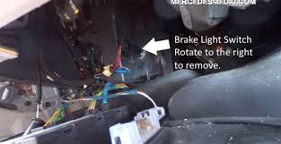 See P0575 repair manual