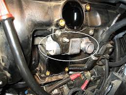 See P0575 in engine