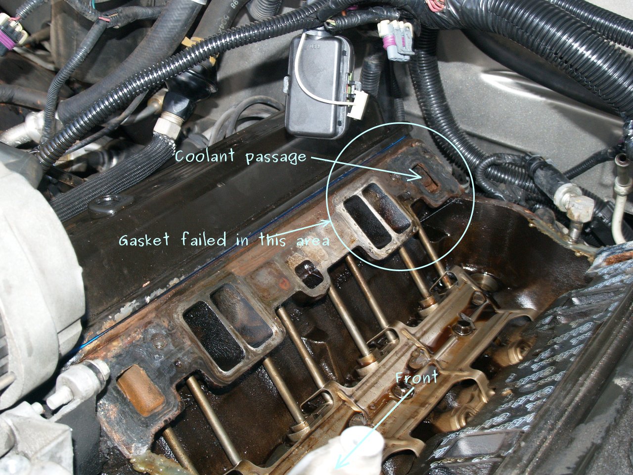 See P0575 in engine